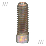 Adjusting screw - More 2