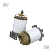 Kraftstofffilter - More 2