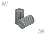 Hydraulikölfilter - More 2