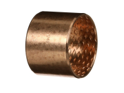 Bronze Gleitlagerbuchse - More 2