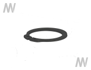 Retaining ring - More 2