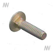 CARRIAGE BOLT - More 2