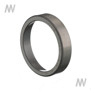 Bearing outer ring - More 2