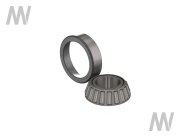 Kegelrollenlager - More 2