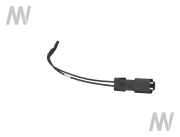 Temperatursensor für Klimaanlage - More 2