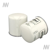 Motorölfilter - More 2