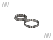 Bearing inner ring - More 2