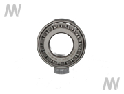 Bearing compl. - More 2