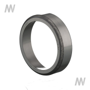 Bearing outer ring - More 2