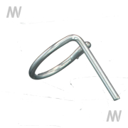 Clamp spring - More 2