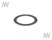 Axial needle bearing Magnum - More 2