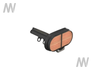 Sicherheitspatrone - More 2