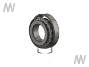 Kegelrollenlager - More 2