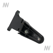 Door hinge bottom left - More 2