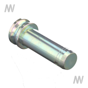 Bolzen Ø35 131mm - More 2