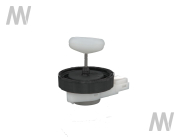 Deckel f. Bremsölbehälter - More 2