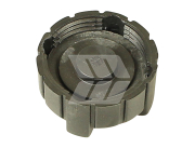 Kühlerdeckel - More 2