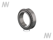 Kegelrollenlager - More 2