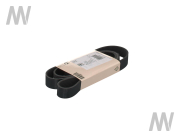 Grooved belt - More 2