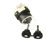 Ignition lock - More 2