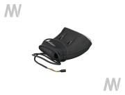 Blinkbegrenzungsleuchte rechts - More 2