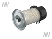 Filtereinsatz - More 2