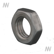 Mutter M16 10.9 DIN934 - More 2