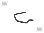 Cooler hose - More 2