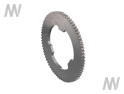 Bremsscheibe - More 2