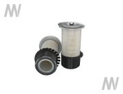 Filtereinsatz - More 2