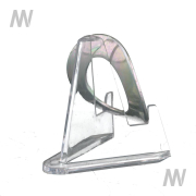 Unterlegscheibe - More 2