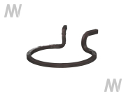 Haltering f. Zapfwelle <47131547 - More 2