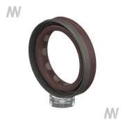 Shaft seal ring - More 2