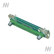 Schauglas Getrieböelstand kpl. - More 2