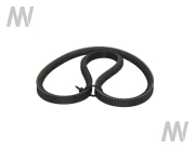 Keilriemen AVX 13 x 950LA - More 2