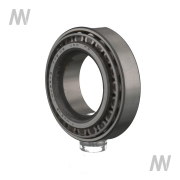 Bearing, Complete - More 2