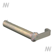 Oberlenkerbolzen - More 2