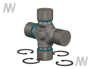 Gelenkkreuz - More 2