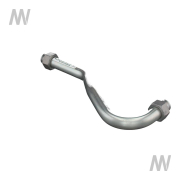 Hydraulikleitung - More 2