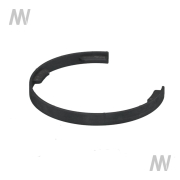 Safety clip 8 mm - More 2