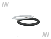 Dichtringsatz f. Abreißkupplung - More 2