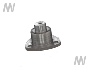 Ball stud left - More 2