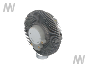 Case IH Viscolüfter - More 2