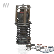 Reparatursatz - More 2