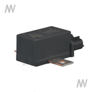 Relais f. Batterietrennung - More 2