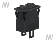 Kippschalter für Batteriehauptschalter - More 2