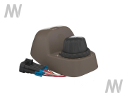 Bedienteil EHR - More 2