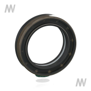 Shaft seal ring - More 2