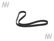 Rillenriemen 4PK - 900 - More 2