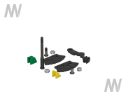 Reparatursatz - More 2